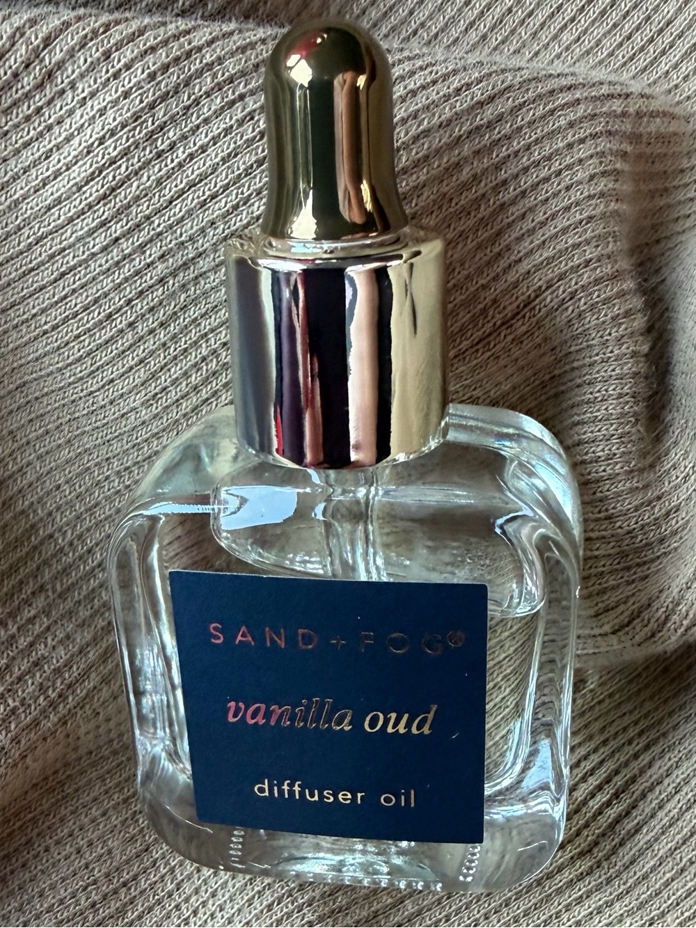 ✨New✨SAND +FOG: Diffuser Oil:vanilla oud🪷Mix’N’Match:1 for $11 or 2 for $18🪷
